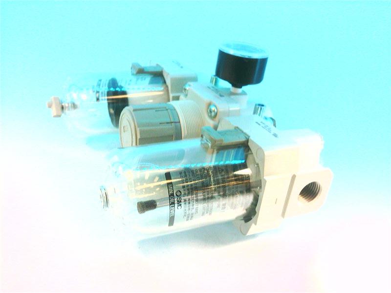 SMC AC40-04G-A