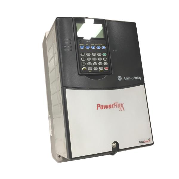 ALLEN BRADLEY 20AD011A3AYNADG0