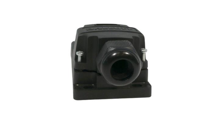 BALLUFF BPI 4M4A4P-2K-00-TPS9