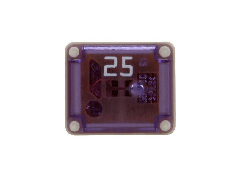 EATON CORPORATION FMX-25LP