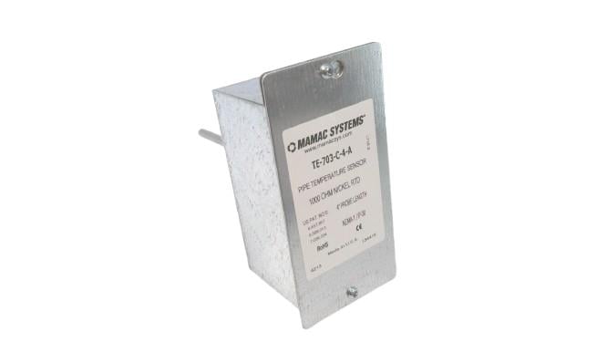 MAMAC SYSTEMS TE-703-C-4-A