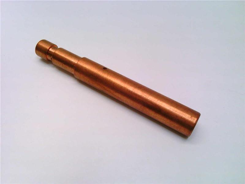 THERMAL SPRAY LTD MC8830-234