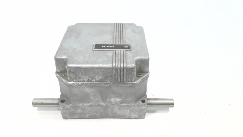 GENERAL ELECTRIC CR115E144121