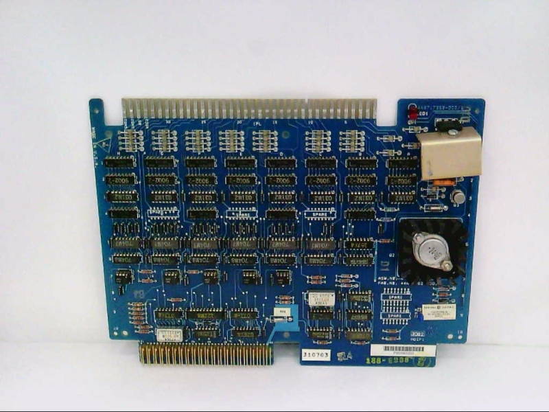 FANUC IC600YB811