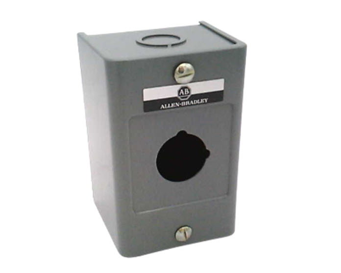 ALLEN BRADLEY 800H-1HZ