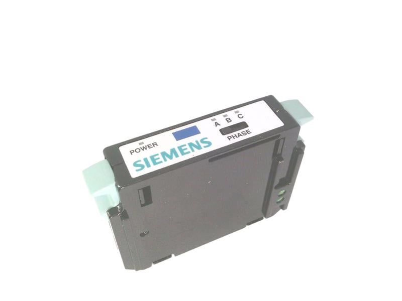 SEM3HAMETER by SIEMENS