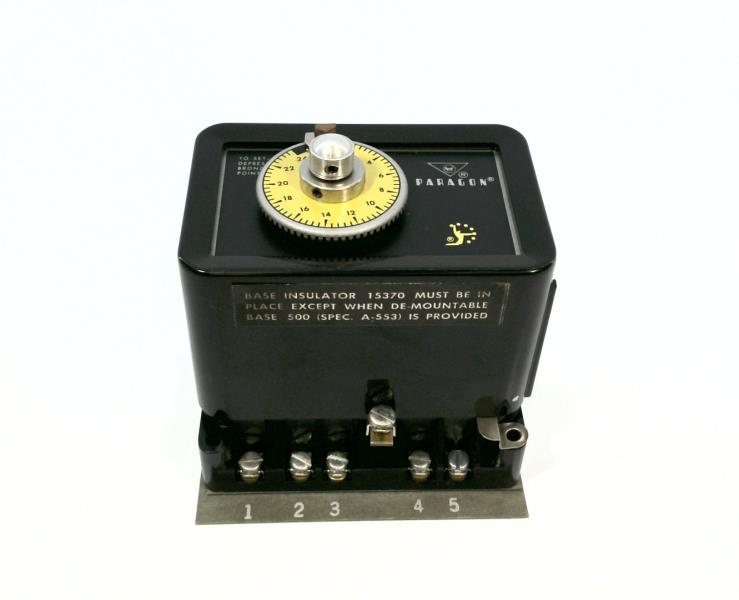 INVENSYS 500-151-3