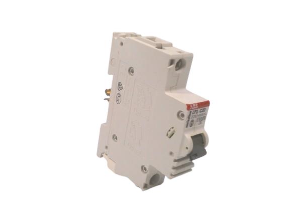 ASEA BROWN BOVERI LP1C10S