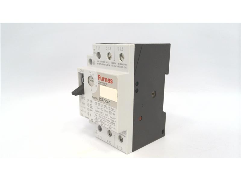 SIEMENS 13AC040