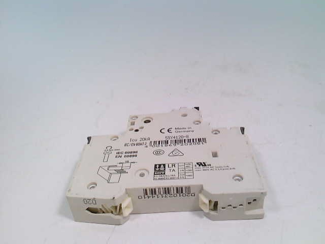 SIEMENS 5SY4120-8