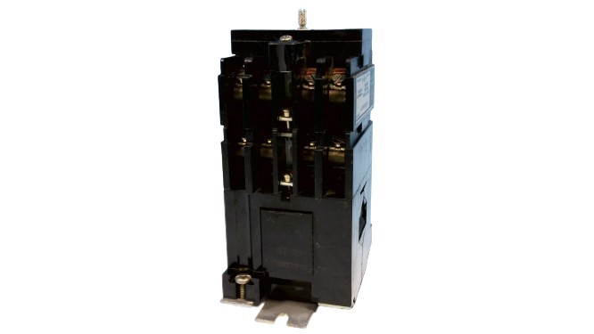 GENERAL ELECTRIC CR120B04402