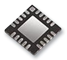 MAXIM INTEGRATED PRODUCTS MAX3222ECTP+