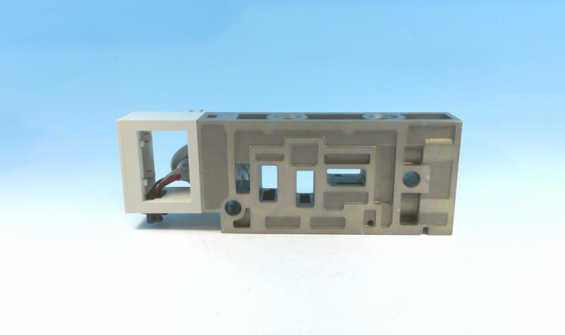 VVQ4000-1A-L01-03T-W par SMC