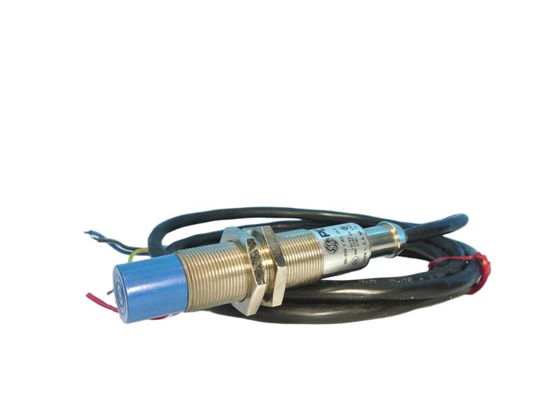 CR215DB18UA2HB by GENERAL ELECTRIC