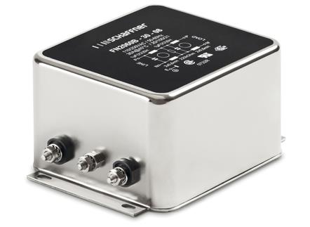 SCHAFFNER FN2060-16-06