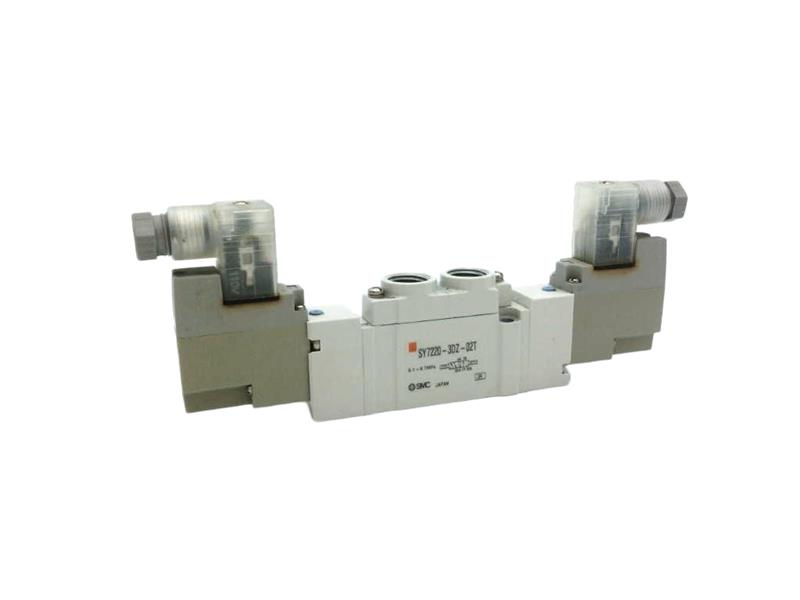 SMC SY7220-3DZ-02T