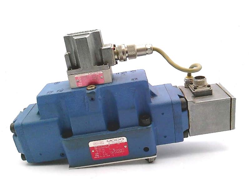 MOOG D663Z1903H