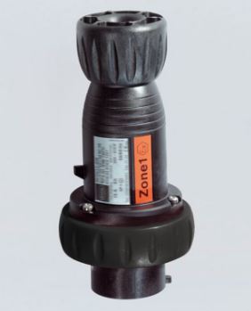 STAHL 8570/12-407