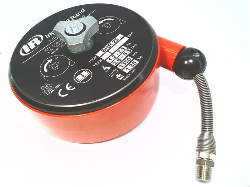 INGERSOLL RAND BHR-25