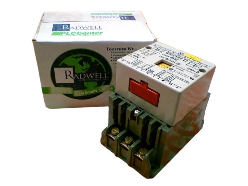 8502-DLS31.22-V03 par SCHNEIDER ELECTRIC