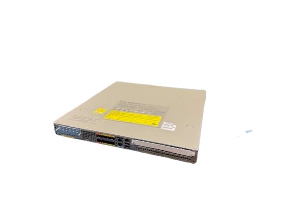 CISCO ASR1001-X
