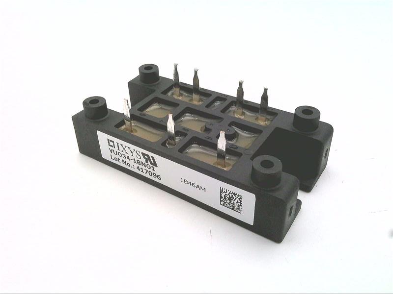 IXYS VUO3418NO1