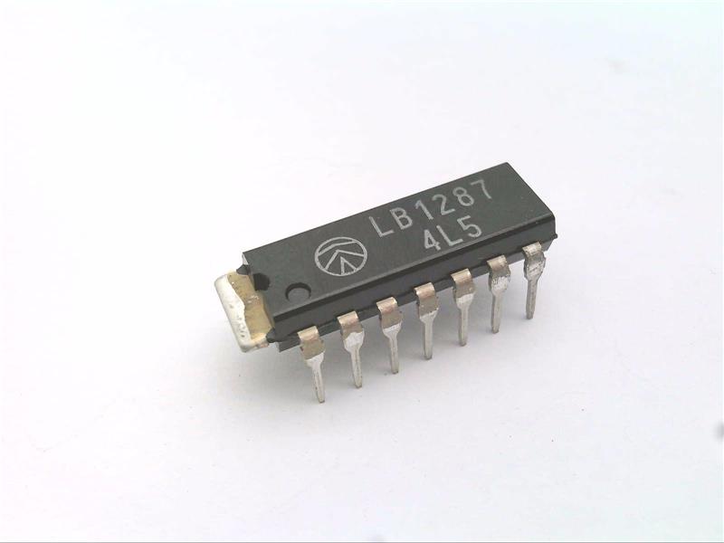 SANYO LB1287