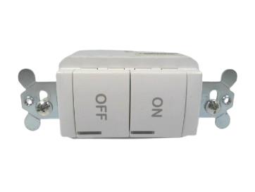 SENSOR SWITCH NPODM WH