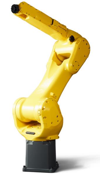 M-20IB/25 by FANUC