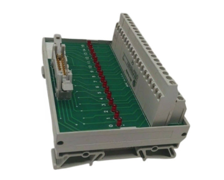 ALLEN BRADLEY 1492-IFM20D120-2