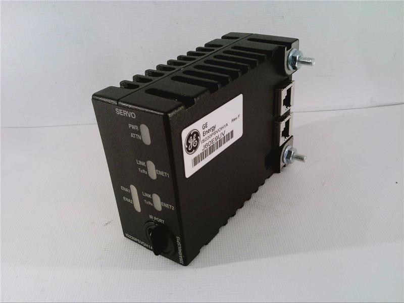 GENERAL ELECTRIC IS220PSVOH1A