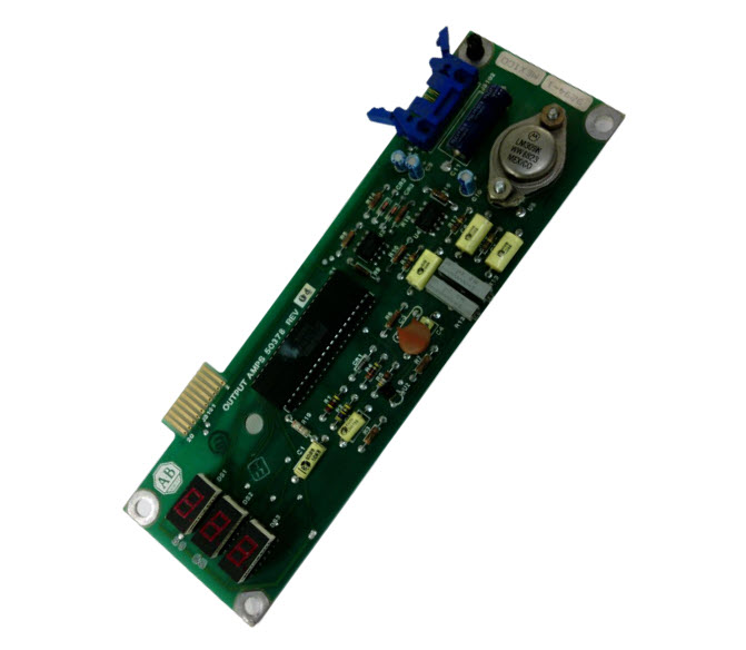 ALLEN BRADLEY SP-50378