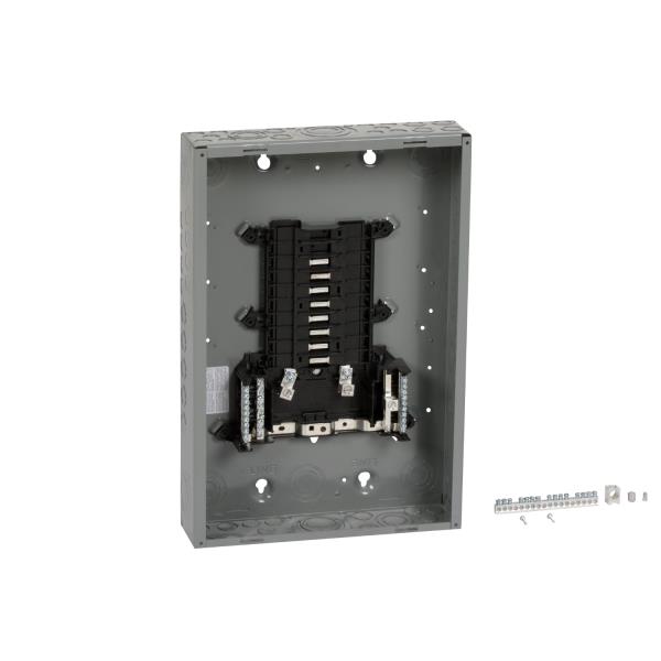 SCHNEIDER ELECTRIC QO11624L125G