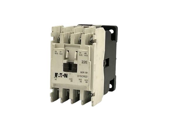 EATON CORPORATION D15CR22U