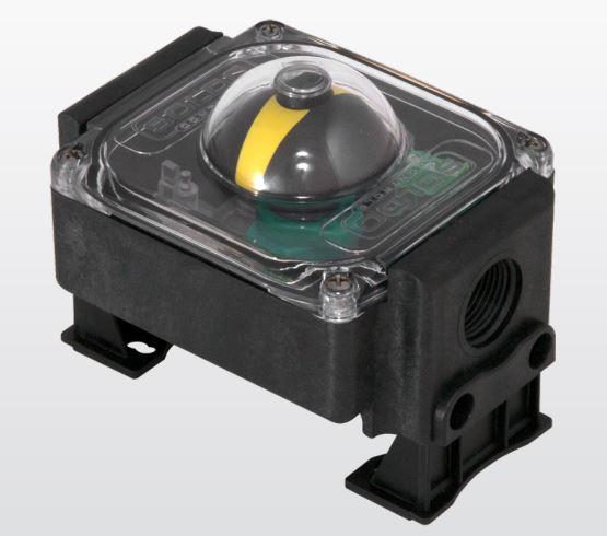 SOLDO CONTROLS SP012A0-EHW00A1