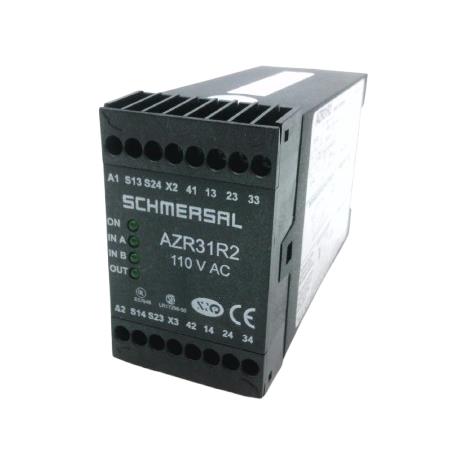 SCHMERSAL AZR31R2-110VAC