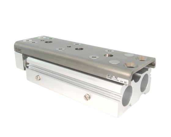MXQ25-75Z par SMC