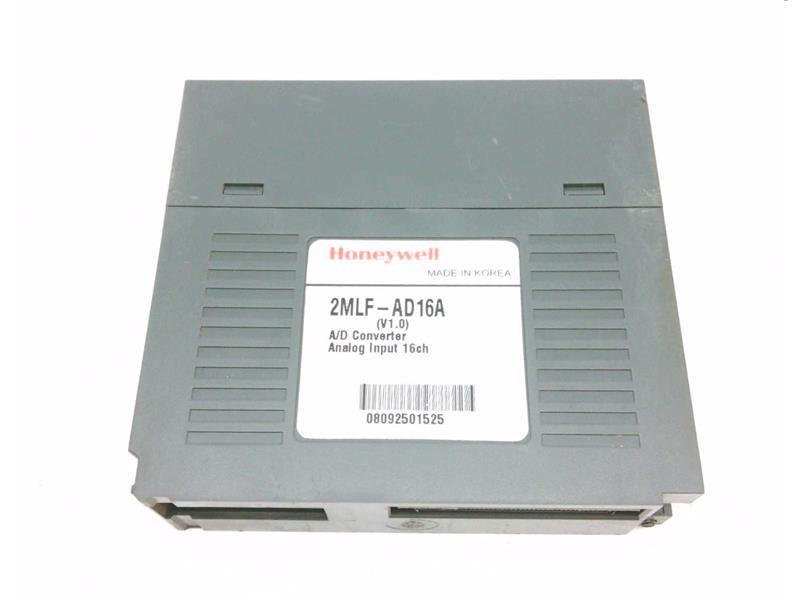 HONEYWELL 2MLF-AD16A