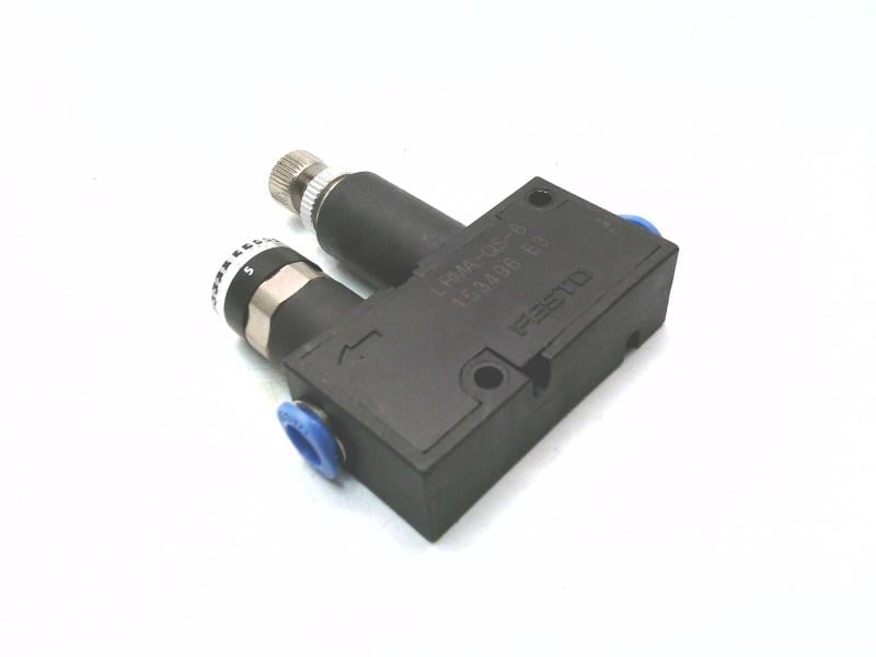 FESTO LRMA-QS-6