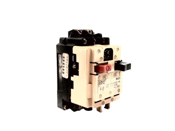 EATON CORPORATION M611-0.63-1