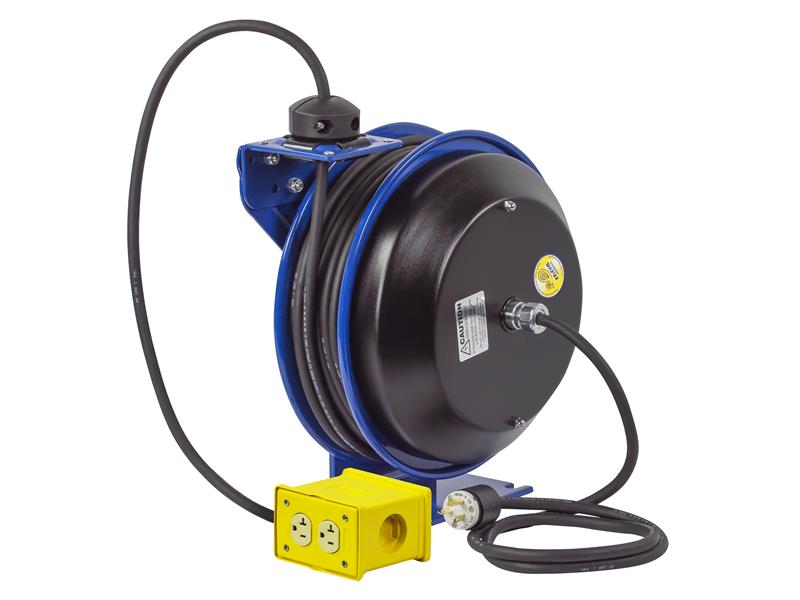 COXREELS INC EZ-PC13-5012-B