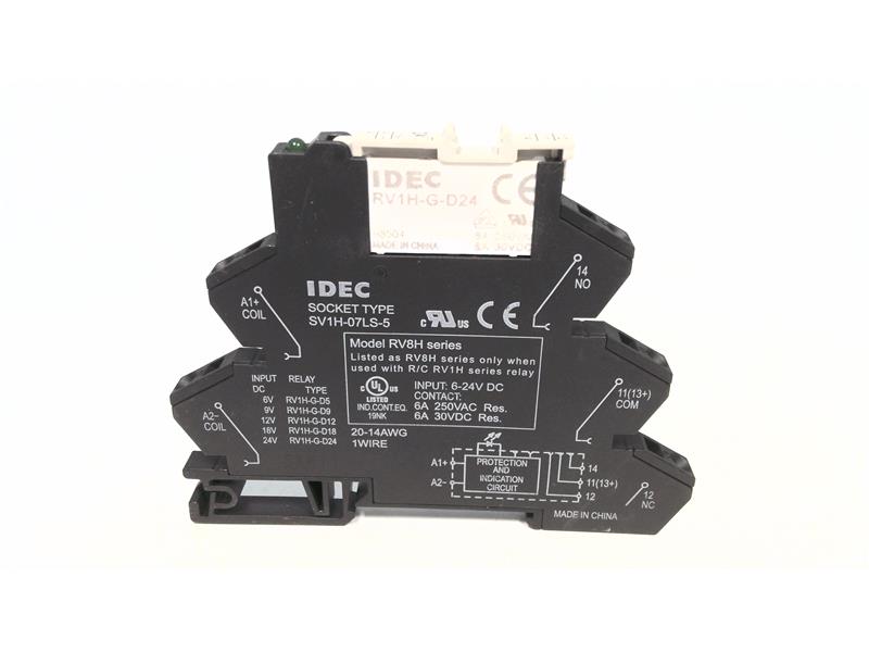 IDEC SV1H-07LS-5