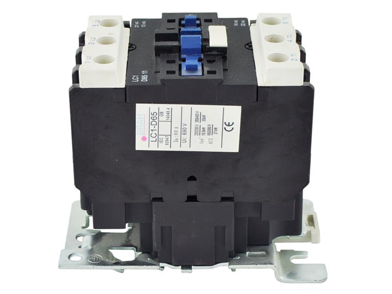 BRAH ELECTRIC BLC1D6511-G7