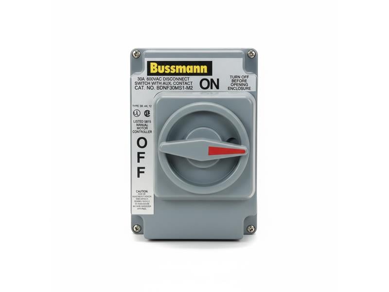 EATON CORPORATION BDNF30MS1-M2