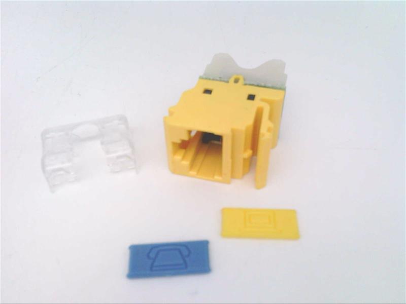 SIEMON MX5-F05