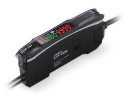 OMRON E3X-HD41