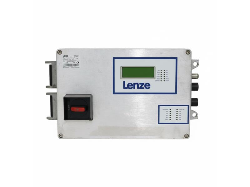 LENZE ELCAMZI1524SNNPSNN