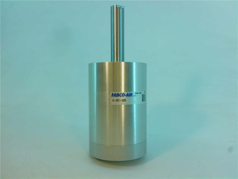 FABCO G-321-XDR