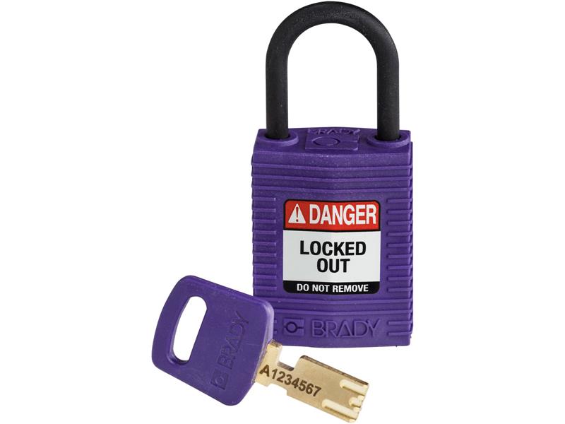 BRADY CPT-PRP-25PL-KD