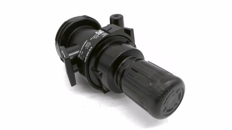 NORGREN R68G-NNK-NLN